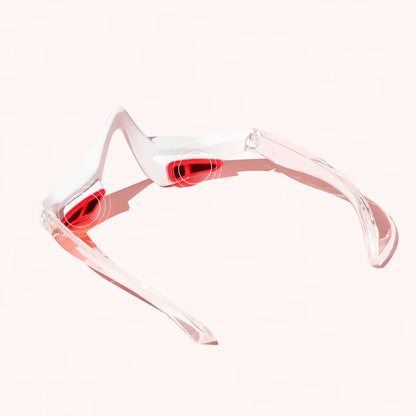 Lumirané™ Soothing Eye Massager Reduces Dark Circles