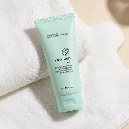 Lumivané™ Brightening Exfoliating Gel for Radiant Skin