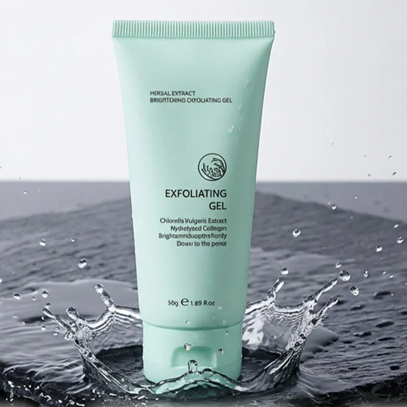 Lumivané™ Brightening Exfoliating Gel for Radiant Skin