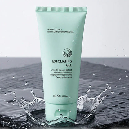 Lumivané™ Brightening Exfoliating Gel for Radiant Skin