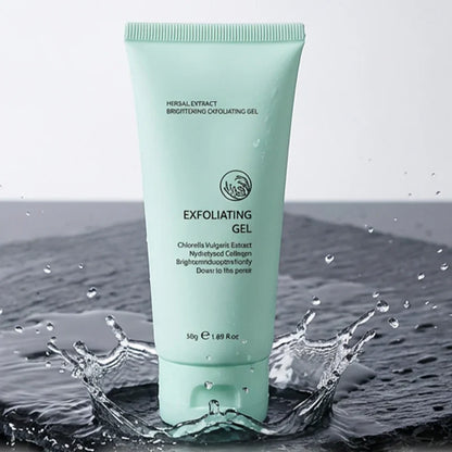 Lumivané™ Brightening Exfoliating Gel for Radiant Skin