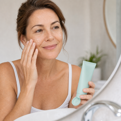 Lumivané™ Brightening Exfoliating Gel for Radiant Skin