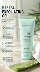 Lumivané™ Brightening Exfoliating Gel for Radiant Skin