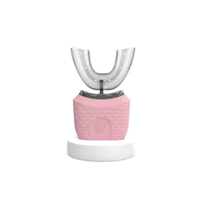 Lumivane™ U-Shape Electric Toothbrush for Brighter Smiles