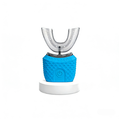 Lumivane™ U-Shape Electric Toothbrush for Brighter Smiles