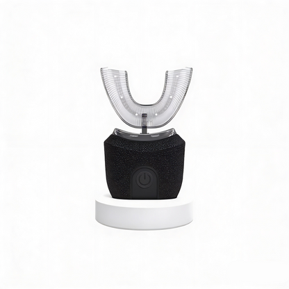Lumivane™ U-Shape Electric Toothbrush for Brighter Smiles