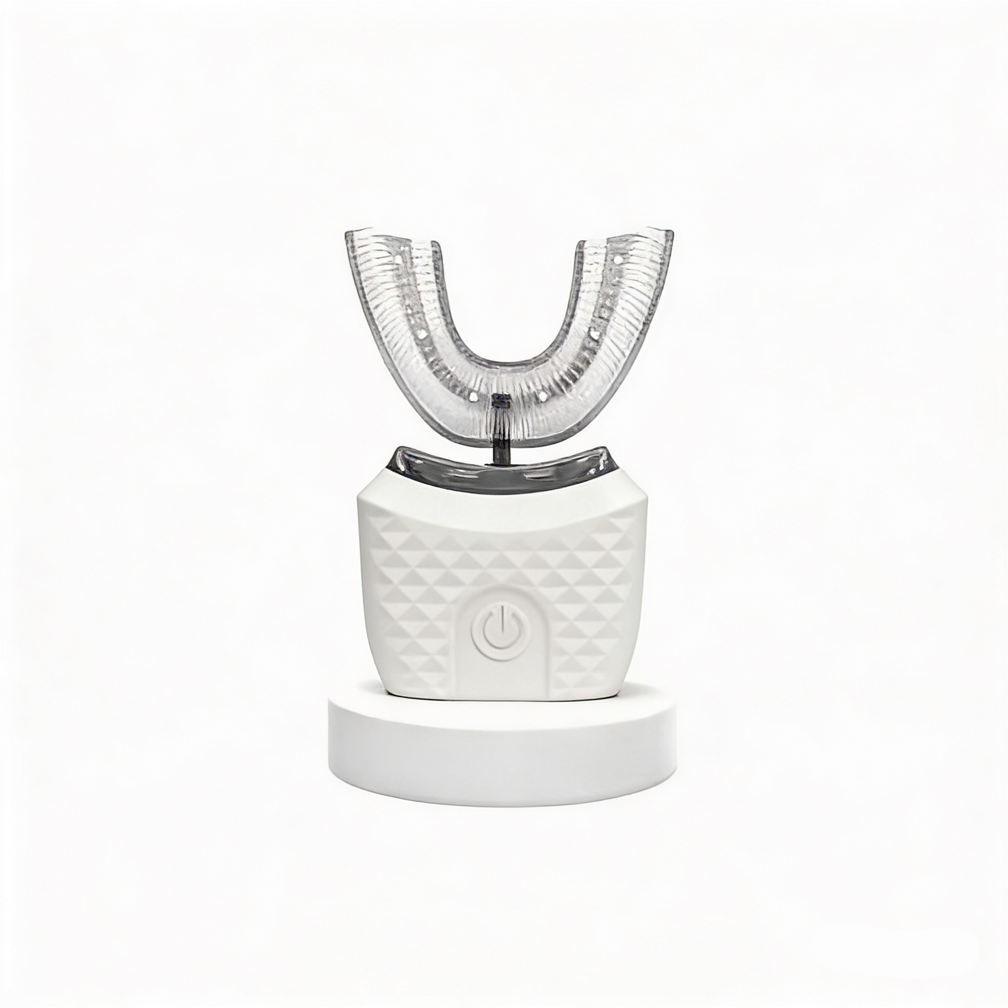 Lumivane™ U-Shape Electric Toothbrush for Brighter Smiles