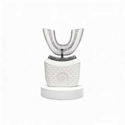 Lumivane™ U-Shape Electric Toothbrush for Brighter Smiles