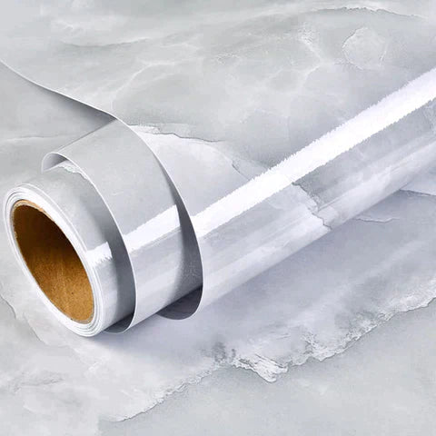 LuxBox™ DIY marble wallpaper