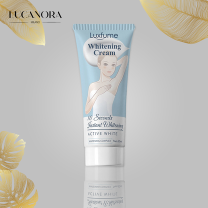 Luxfume™ Body whitening cream