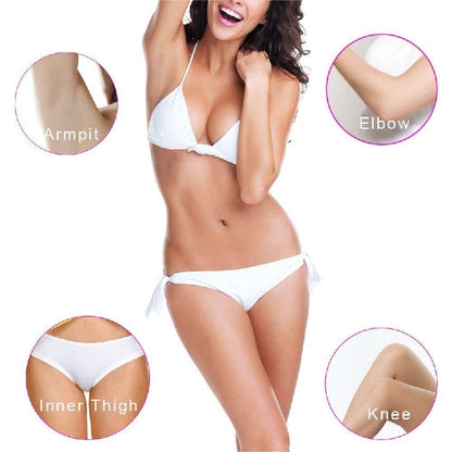 Luxfume™ Body whitening cream