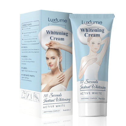 Luxfume™ Body whitening cream
