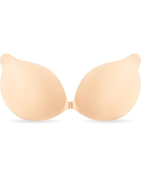 Lyfella™ Adhesive Lift Cups for Backless Outfits