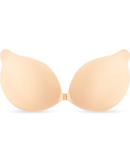 Lyfella™ Adhesive Lift Cups for Backless Outfits