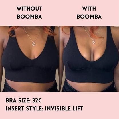 Lyfella™ Adhesive Lift Cups for Backless Outfits