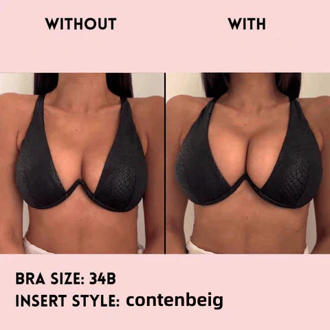 Lyfella™ Adhesive Lift Cups for Backless Outfits
