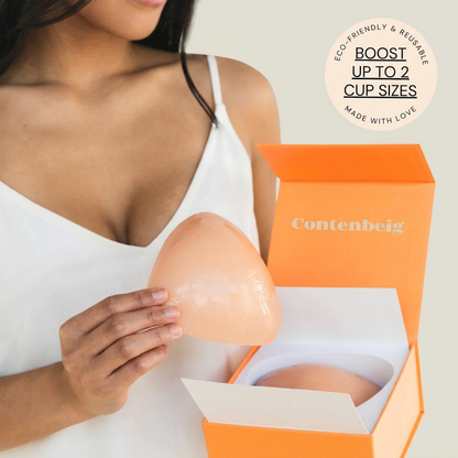 Lyfella™ Adhesive Lift Cups for Backless Outfits