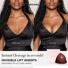 Lyfella™ Adhesive Lift Cups for Backless Outfits