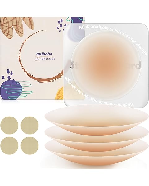 Lyfella™ Adhesive Lift Cups for Backless Outfits