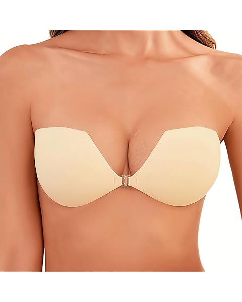 Lyfella™ Adhesive Lift Cups for Backless Outfits