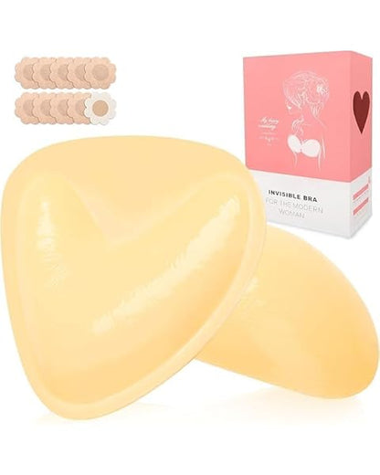 Lyfella™ Adhesive Lift Cups for Backless Outfits