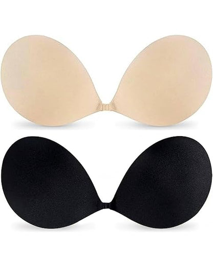 Lyfella™ Adhesive Lift Cups for Backless Outfits