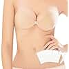 Lyfella™ Adhesive Lift Cups for Backless Outfits
