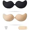 Lyfella™ Adhesive Lift Cups for Backless Outfits