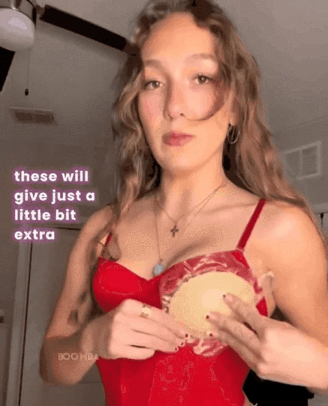 Lyfella™ Adhesive Lift Cups for Backless Outfits