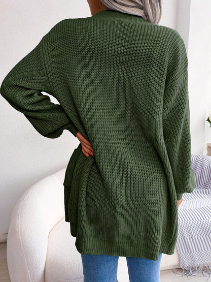 Jolanda™️ Women's knitted cardigan