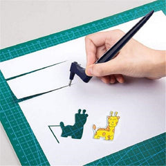 CraftyCutter™ DIY Paper Cutter