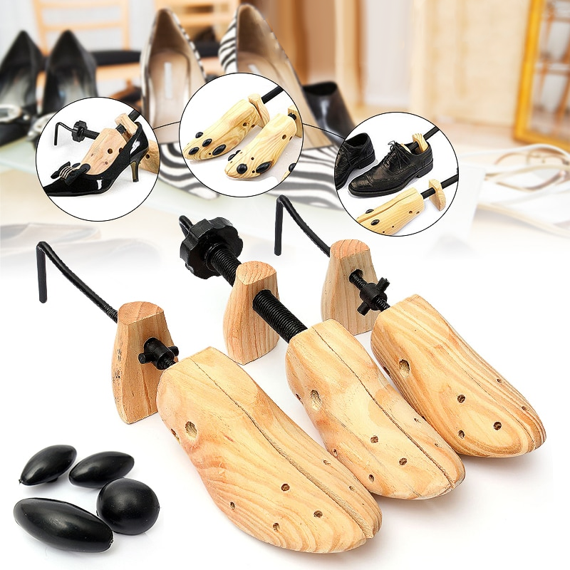 StretchBuddy™ Shoe Stretcher