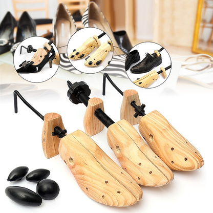 StretchBuddy™ Shoe Stretcher