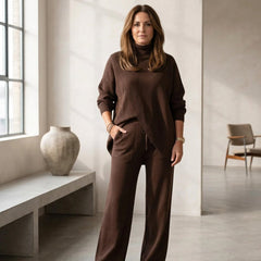 Malvina Anastasi™ Matching Set for Polished Comfort