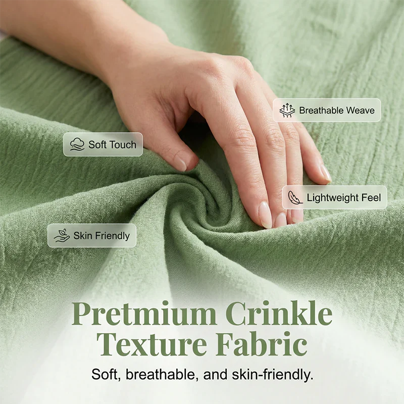Manuela Sergiacomi™ Versatile Everyday Pants for Effortless Comfort