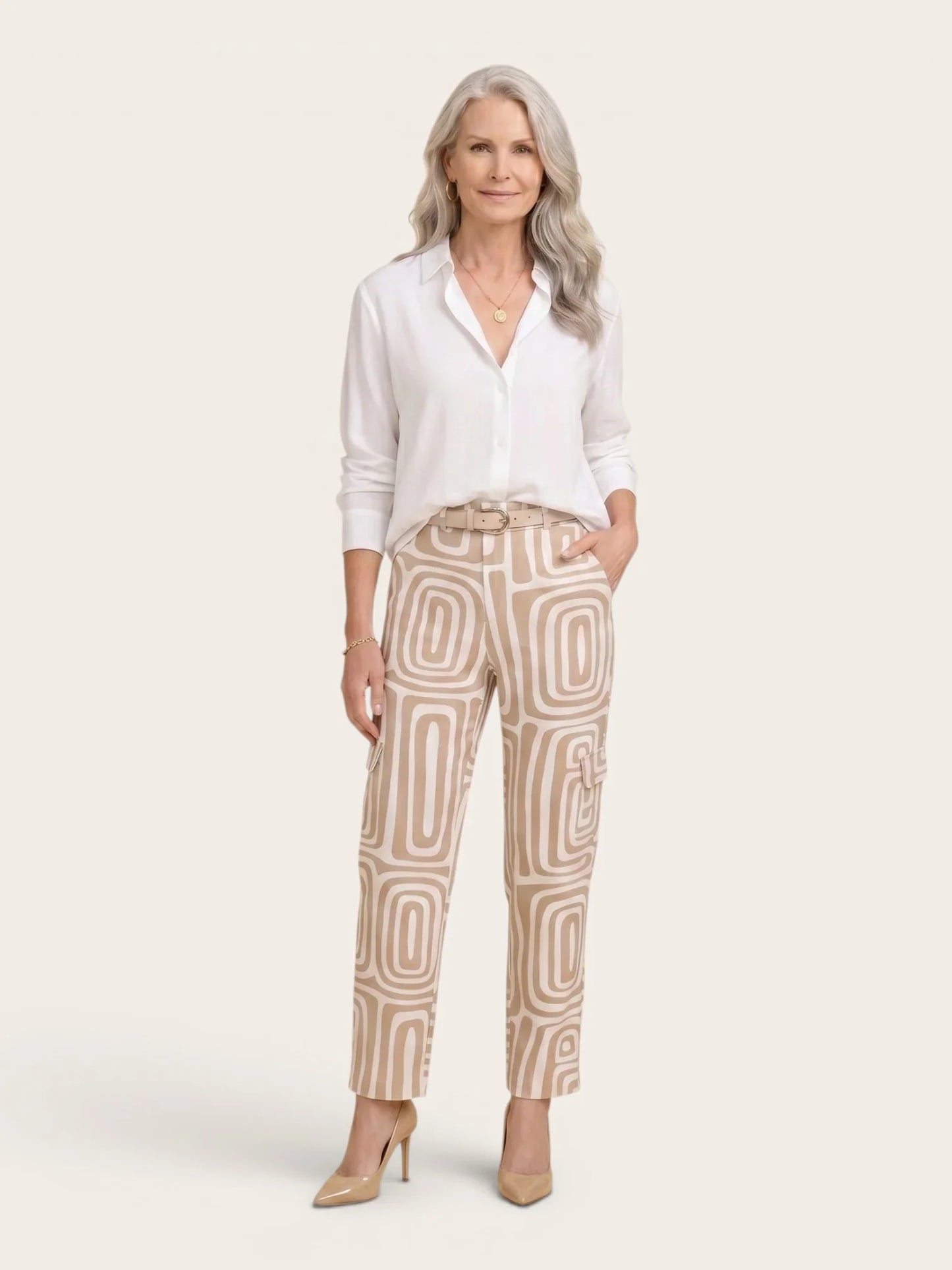 Marcella Ricciardi™ Effortless Matching Set for Any Occasion