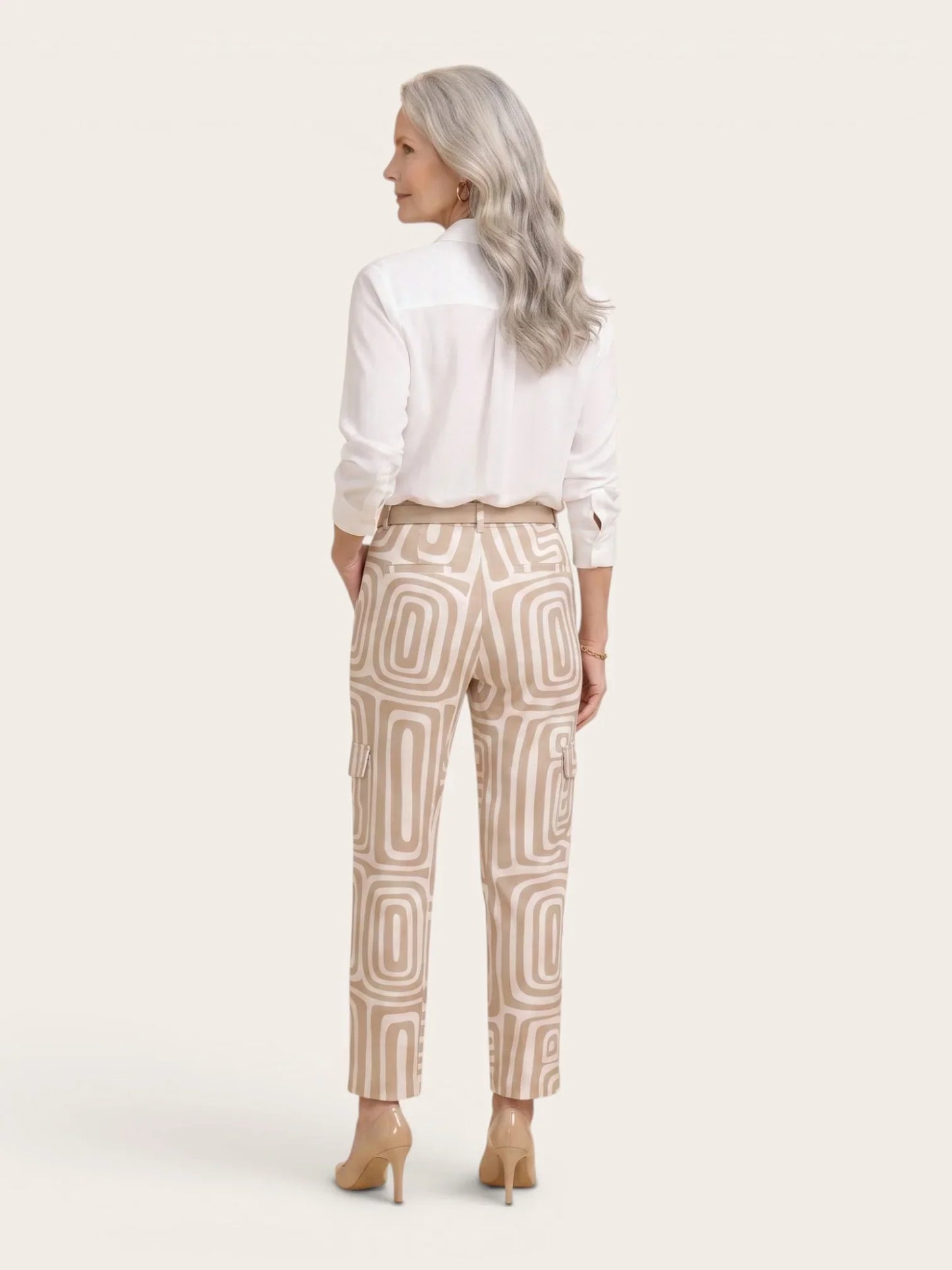 Marcella Ricciardi™ Effortless Matching Set for Any Occasion