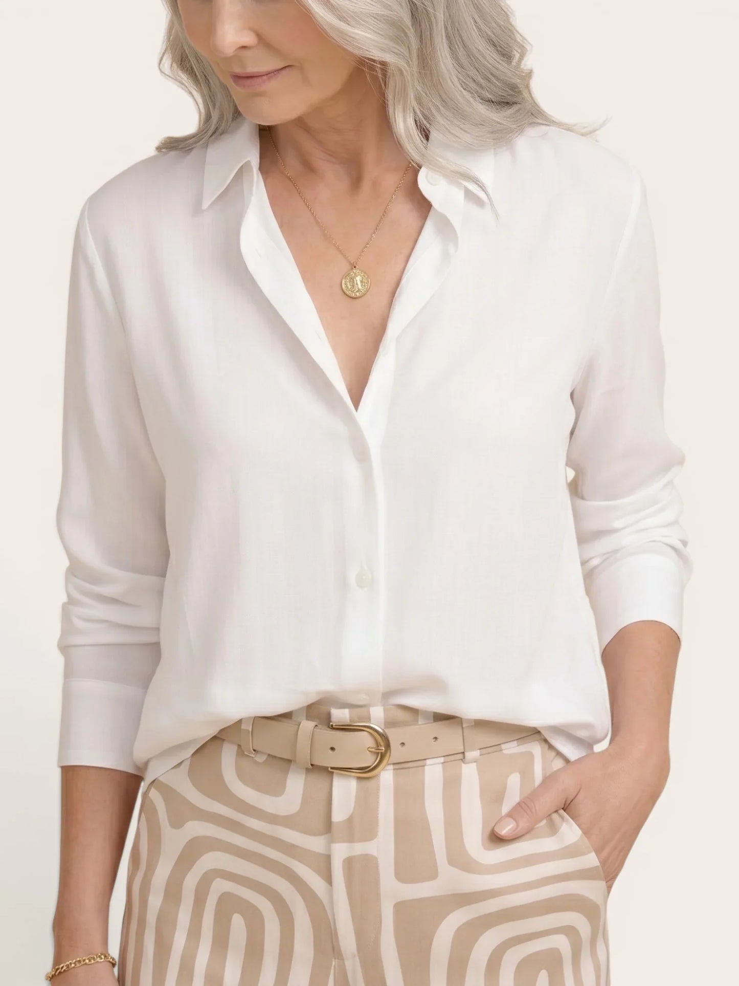 Marcella Ricciardi™ Effortless Matching Set for Any Occasion