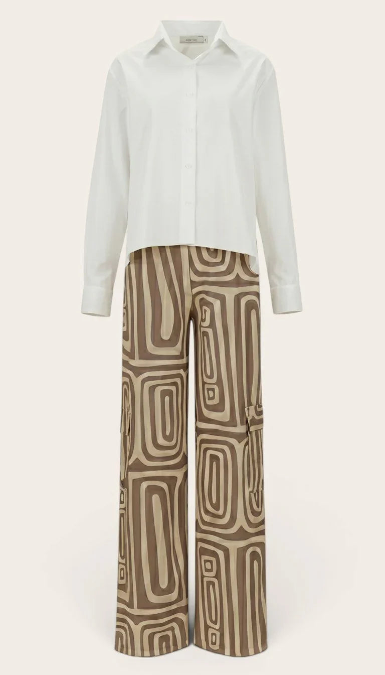 Marcella Ricciardi™ Effortless Matching Set for Any Occasion