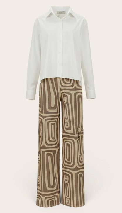 Marcella Ricciardi™ Effortless Matching Set for Any Occasion