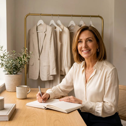 Marcella Ricciardi™ Effortless Matching Set for Any Occasion