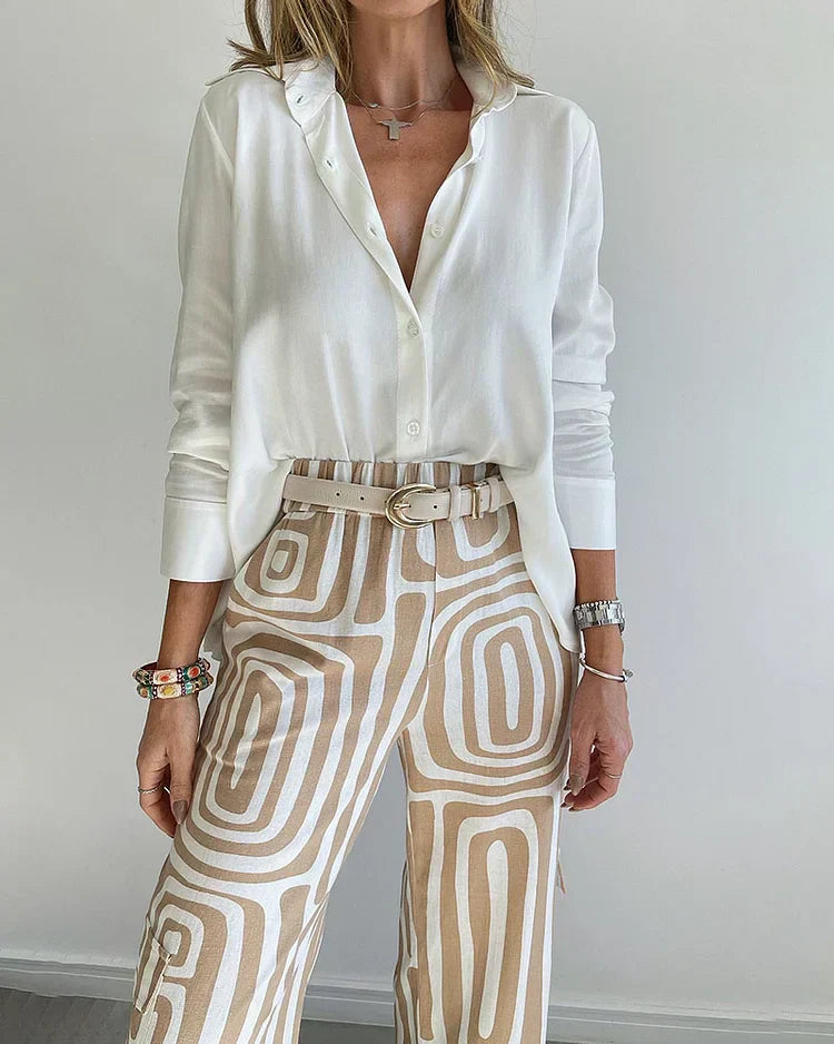 Marcella Ricciardi™ Effortless Matching Set for Any Occasion