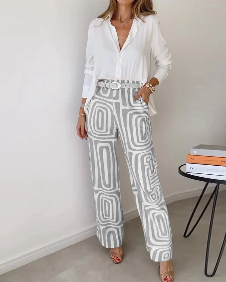 Marcella Ricciardi™ Effortless Matching Set for Any Occasion