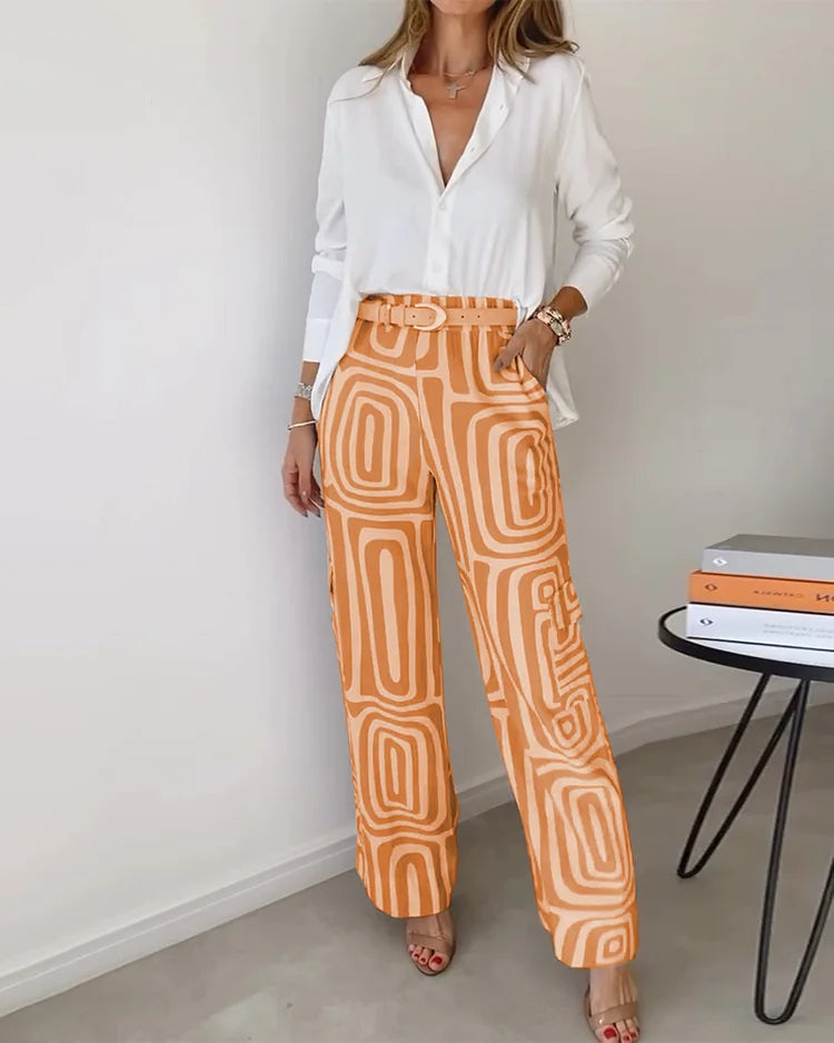 Marcella Ricciardi™ Effortless Matching Set for Any Occasion
