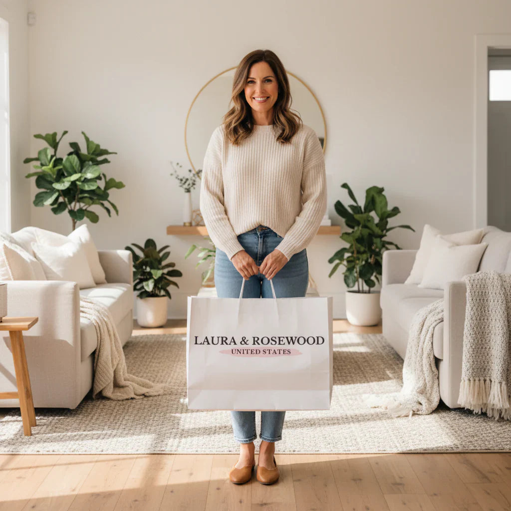 Marcella Ricciardi™ Effortless Matching Set for Any Occasion