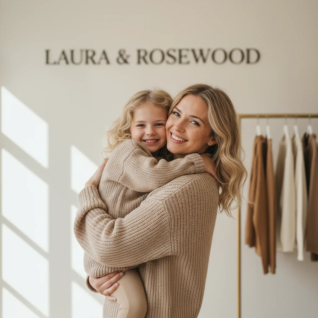 Marcella Ricciardi™ Effortless Matching Set for Any Occasion
