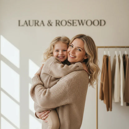 Marcella Ricciardi™ Effortless Matching Set for Any Occasion