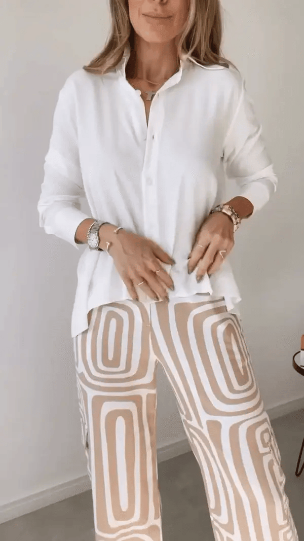 Marcella Ricciardi™ Effortless Matching Set for Any Occasion