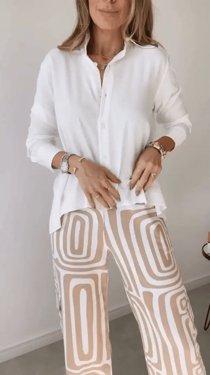 Marcella Ricciardi™ Effortless Matching Set for Any Occasion