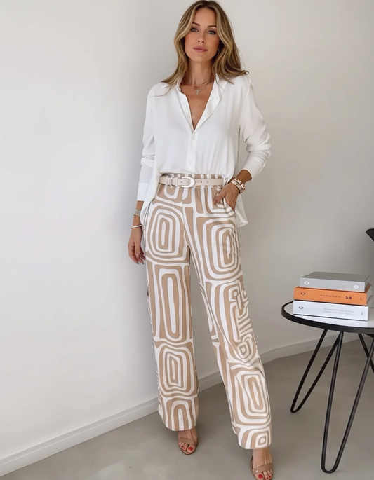 Marcella Ricciardi™ Effortless Matching Set for Any Occasion